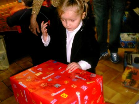 encore ma fille